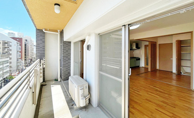 【その他】 | プラチナム北堀江 仲介手数料無料