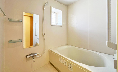 【浴室】 | プラチナム北堀江 仲介手数料無料