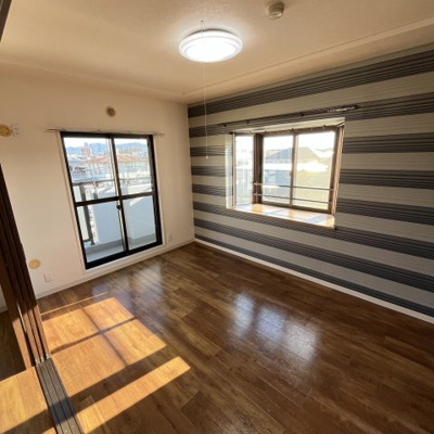 【居間・リビング】 | グランシャリオ