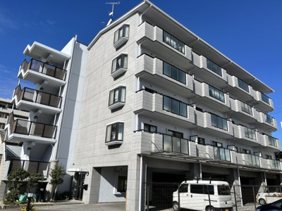 【外観】 | グランシャリオ