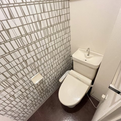 【トイレ】 | グランシャリオ