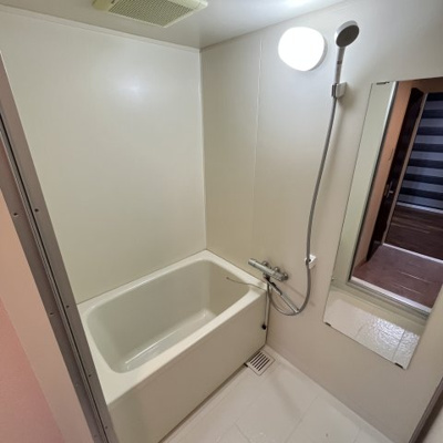 【浴室】 | グランシャリオ