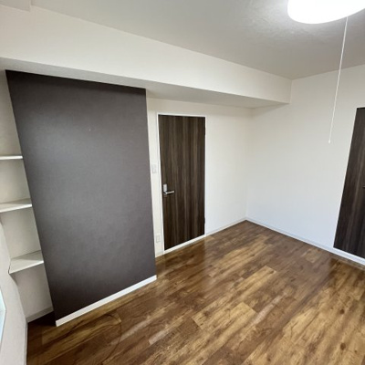 【居間・リビング】 | グランシャリオ