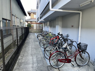 【その他共用部分】 | グランシャリオ