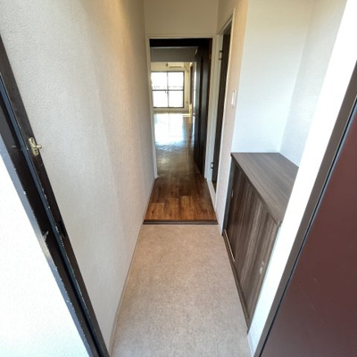 【玄関】 | グランシャリオ