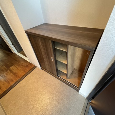 【収納】 | グランシャリオ