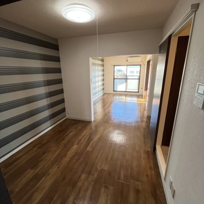 【居間・リビング】 | グランシャリオ