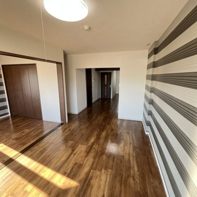 【居間・リビング】 | グランシャリオ