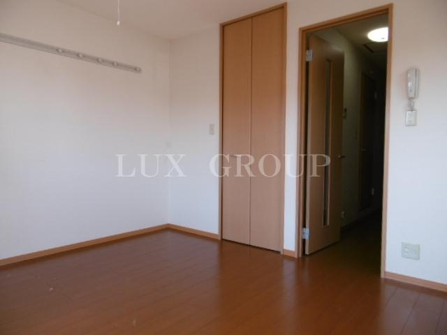 【内装】 | クレセント・シェル