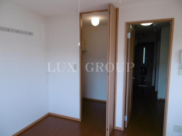 【収納】 | クレセント・シェル