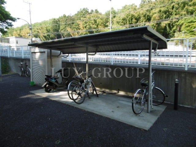 【その他共用部分】 | クレセント・シェル