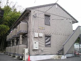 【外観】 | クレセント・シェル