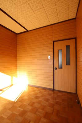 【洋室】 | 大阪狭山市茱萸木７丁目貸家