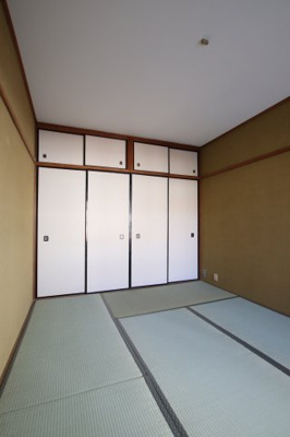 【和室】 | 大阪狭山市茱萸木７丁目貸家