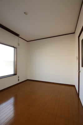 【寝室】 | 大阪狭山市茱萸木７丁目貸家