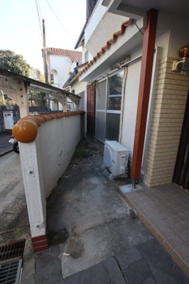 【その他共用部分】 | 大阪狭山市茱萸木７丁目貸家