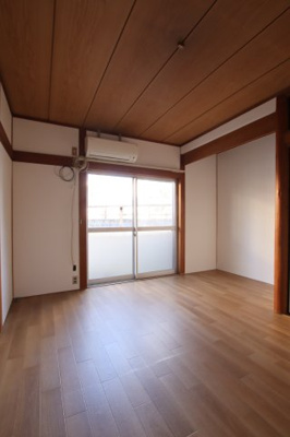 【洋室】 | 大阪狭山市茱萸木７丁目貸家