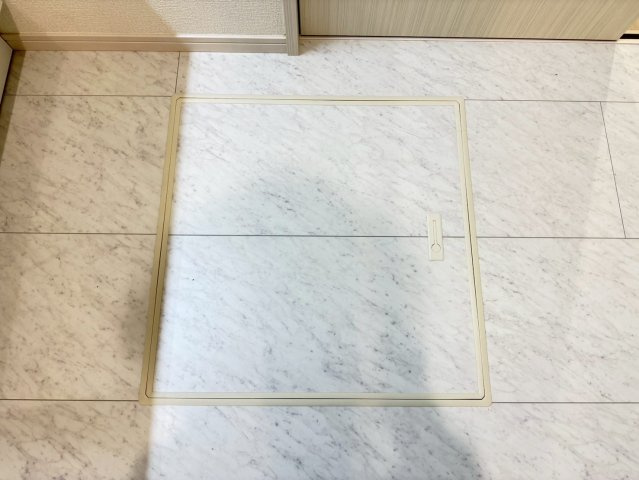 川越市南大塚4丁目　未入居一戸建て　7号棟の内装|内装も気になるポイント