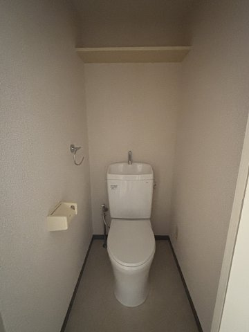 【トイレ】