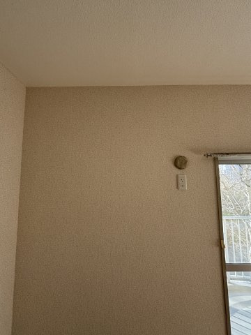 ☆LDKエアコン設置箇所☆