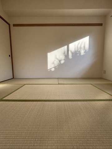 ※エアコン設置できません