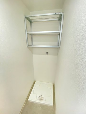 クリエオーレ岸辺の内装