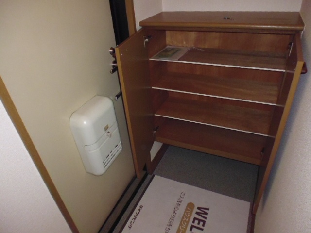 【収納】 | ニューグランドール