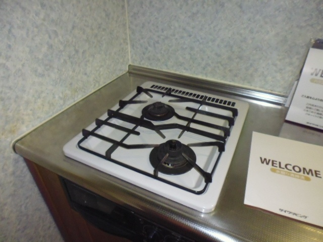 【キッチン】 | ニューグランドール