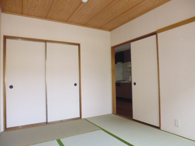 【和室】 | ニューグランドール