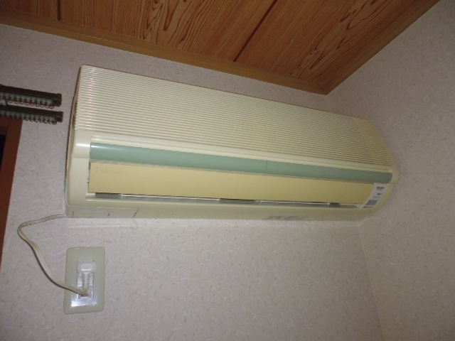 【設備】 | ニューグランドール