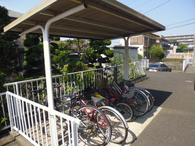 【その他共用部分】 | ニューグランドール