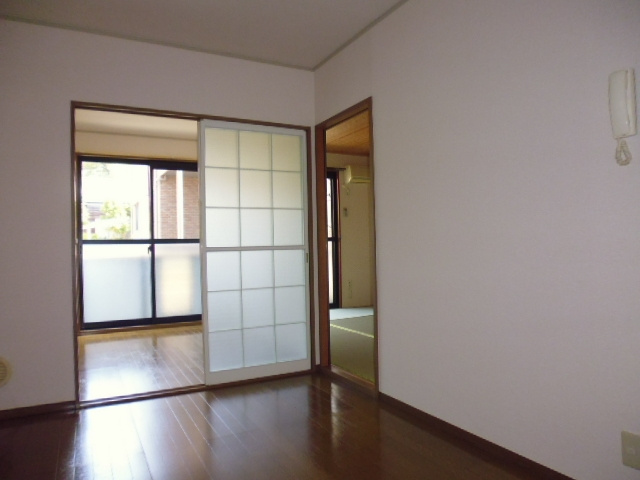 【居間・リビング】 | ニューグランドール