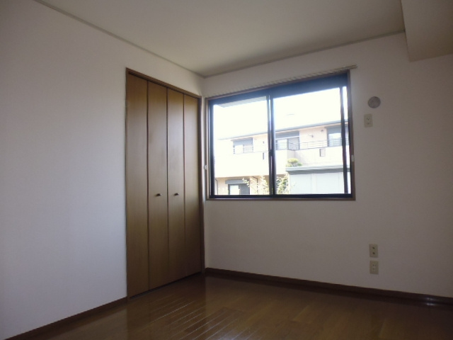 【寝室】 | ニューグランドール