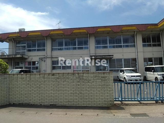 アメニティハイム２１|開明西保育園 0.5km