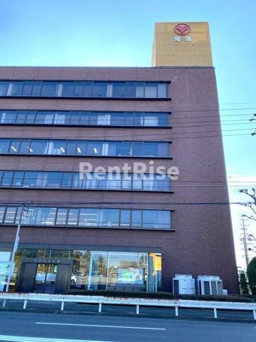 アメニティハイム２１|尾西信用金庫本店営業部 1.2km