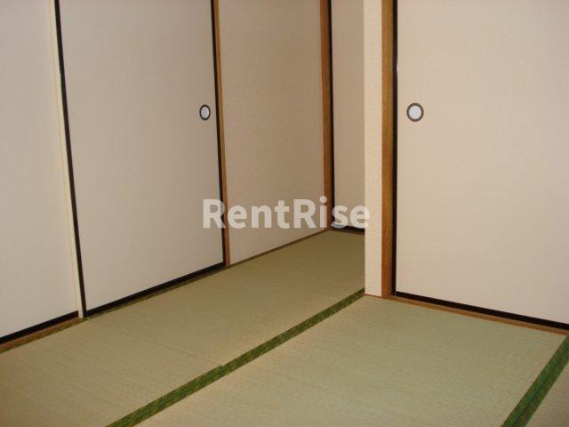 アメニティハイム２１の和室|和室(イメージ)