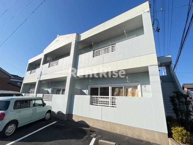 アメニティハイム２１の外観|外観写真その他1