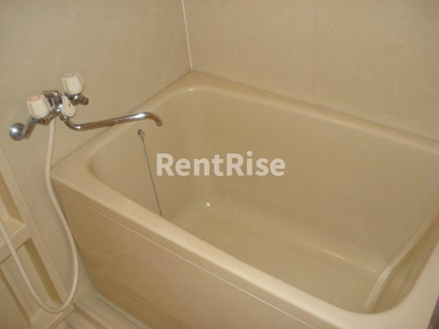 アメニティハイム２１の浴室|バス(イメージ)