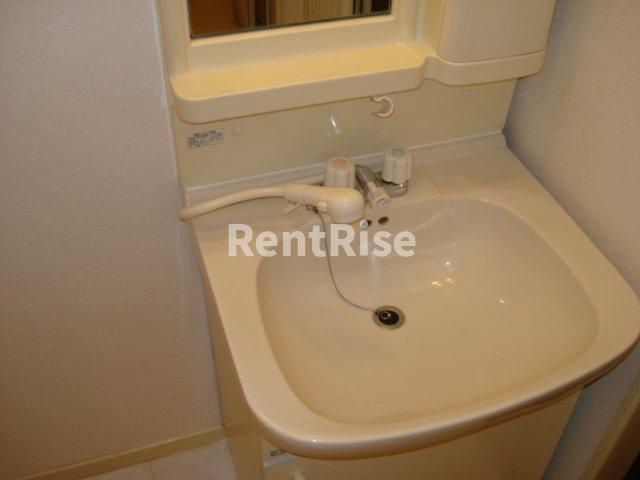 アメニティハイム２１の洗面所|洗面所(イメージ)