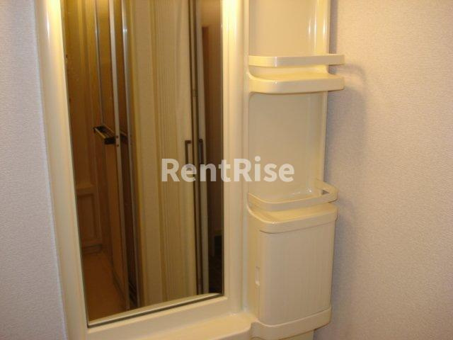 アメニティハイム２１の洗面所|洗面所(イメージ)