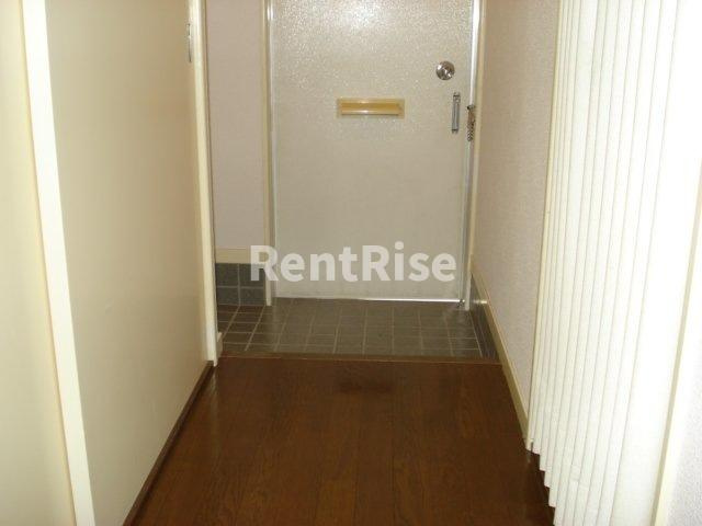 アメニティハイム２１|廊下(イメージ)