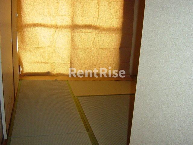 アメニティハイム２１の和室|和室(イメージ)