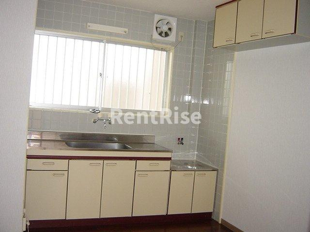 アメニティハイム２１のキッチン|キッチン(イメージ)