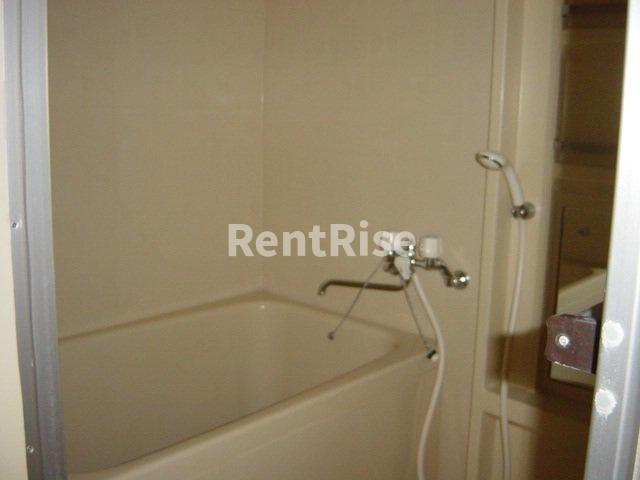 アメニティハイム２１|バス(イメージ)