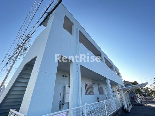 アメニティハイム２１の展望|外観写真その他3