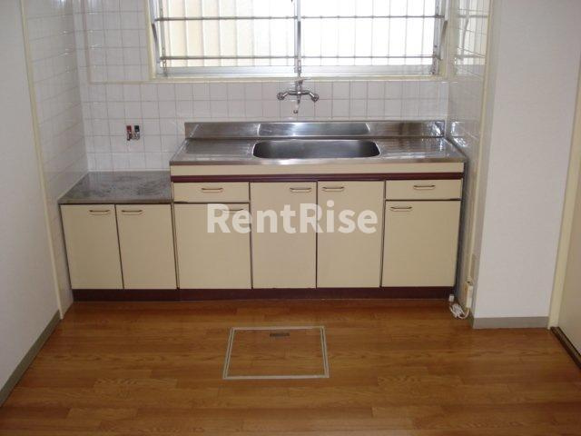 アメニティハイム２１のキッチン|キッチン(イメージ)