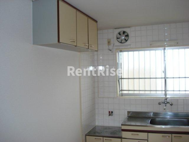 アメニティハイム２１のキッチン|キッチン(イメージ)