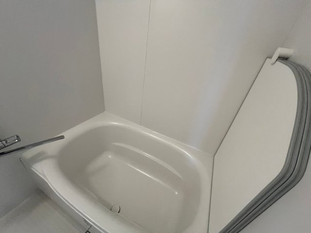 ステラ田中町の浴室