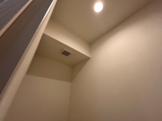 ステラ田中町の内装