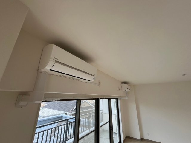 ステラ田中町の内装